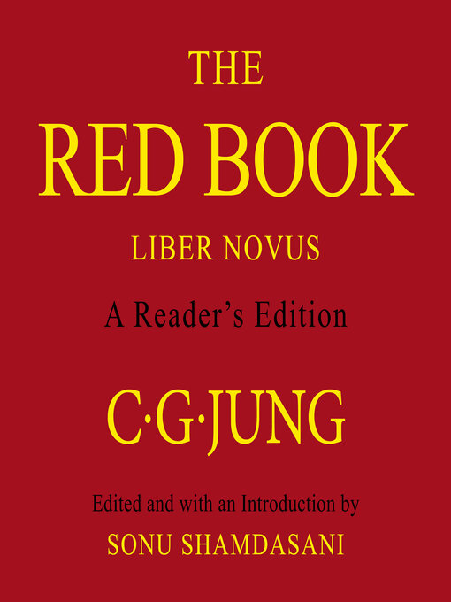 Cover image for The Red Book